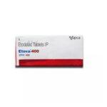 ETOVA 400MG