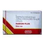 Rabium Plus