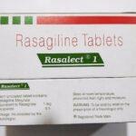 RASALECT 1MG