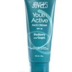 30+ YOUTH FACE CREAM 100GM JOVEES