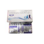 SAZO 500MG