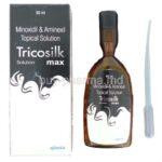Tricosilk Max Solution
