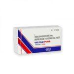 VELTAM PLUS 0.4MG/0.5MG