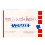 Voraze 200 Mg