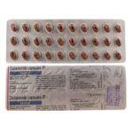 DUTAS 0.5MG