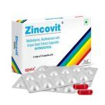 ZINCOVIT TABLET/S