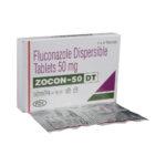 Zocon-50 DT