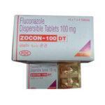Zocon-100 DT