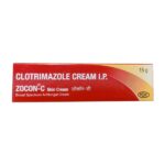 Zocon Ointment