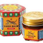 Tiger Balm
