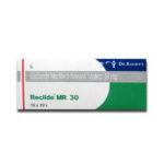 Reclide MR 30Mg