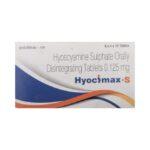 Hyocimax-S Tablet