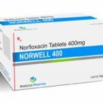 Norflox 400mg