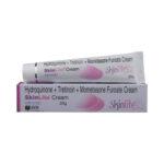 Skin Lite 2%+0.025%+0.1%