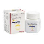 Axentri 150mg