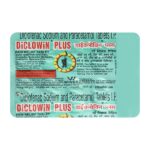 Diclowin Plus