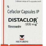 Distaclor 500mg