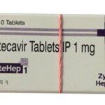 Entehep 1mg