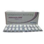 Althrocin 500mg