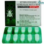 Glyciphage P15 15+500mg