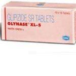 Glynase XL 5mg