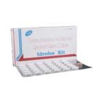 Idrofos Kit 150 Mg+225 Mg+800 IU