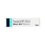 Pirox Gel 30gm
