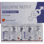 Proctinal 2.5 Mg