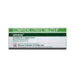 Siphene 50mg