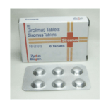 Siromus 1mg