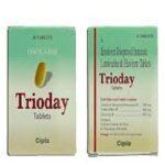 Trioday