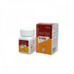 X-Vir 1mg