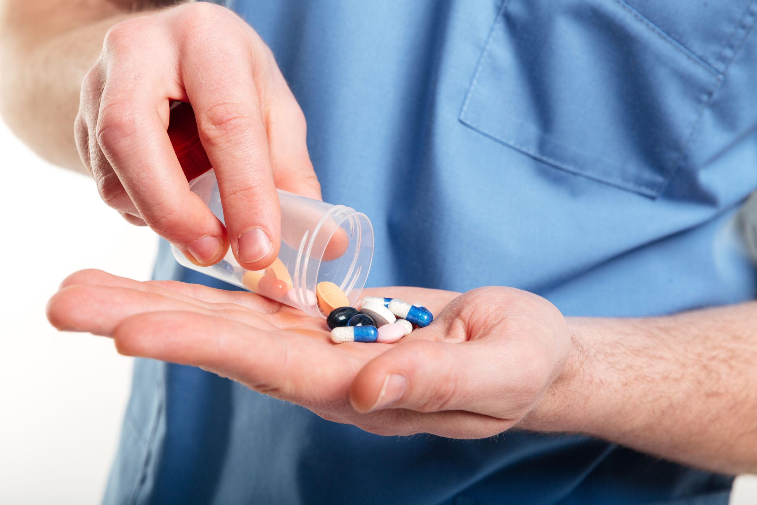 how to tell if a man is taking viagra