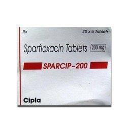 Sparquin 200mg